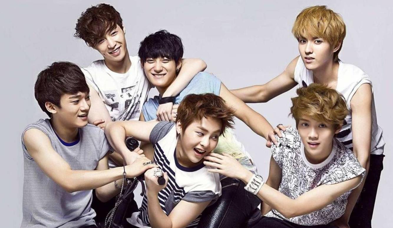 朱小贞|吴亦凡，该「戒色」了