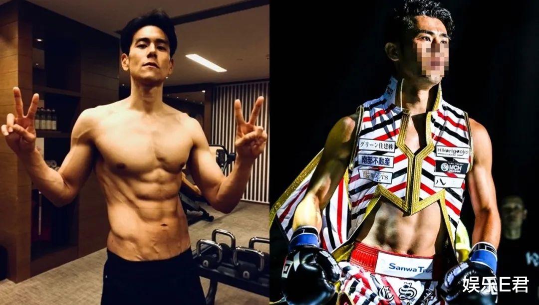 奥运会|东京奥运男神出圈，日本拳击手撞脸彭于晏，香港首金让港姐变迷妹