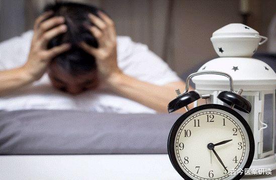 失眠|失眠者的“救星”找到了，不是百合，敞开肚子吃，一觉睡到大天亮