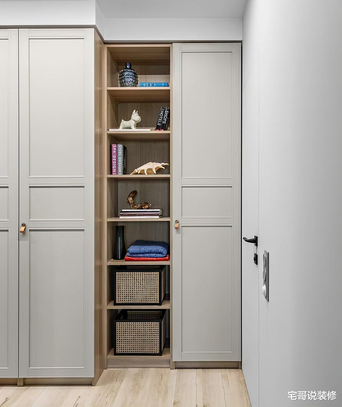 发现一个42岁中年大姐的家,那叫一个漂亮,分享给大家瞧瞧,羡慕