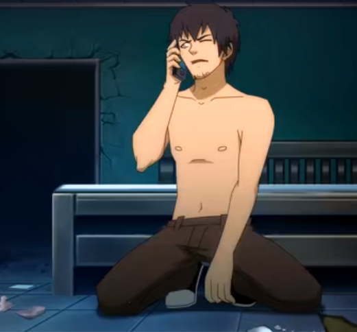 尸兄|盘点早期被下架整改过的2D国漫，最后一部我觉得是最可惜的