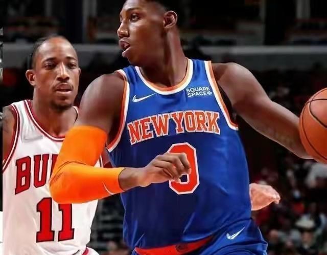 宓孤林|公牛不败金身被破!鲍尔8投仅2中,尼克斯1790万拿下的全明星太值