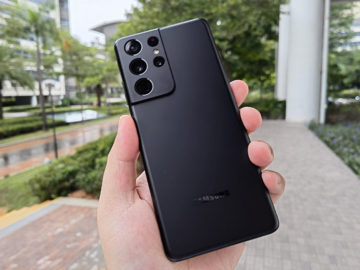 三星|直降1330元，16G+512G+5000mAh，优质旗舰被冷落