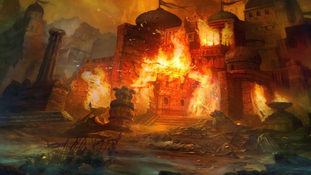 太监|5本让人念念不忘的太监文,网友:有生之年还能看到结局不?