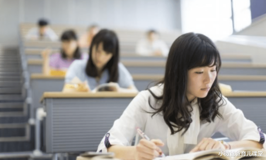 小微爸爸育儿课堂|广东3所高中真优秀，被北大列为“生源基地”，考上的学生有福了