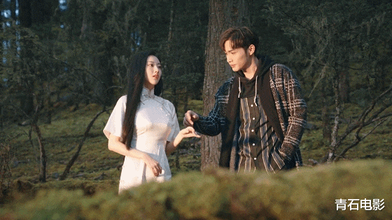 陈赫|播出3天就拿下冠军，景甜这次凭什么就能“挺起胸膛”？