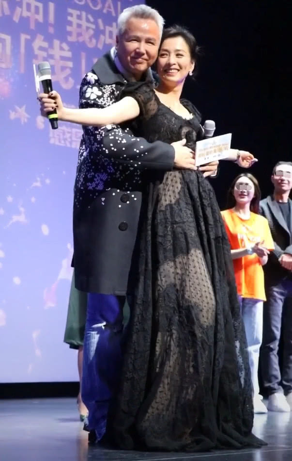 林瑞阳|林瑞阳张庭夫妇被查后,前妻儿子林禹首发动态:最开心的一年