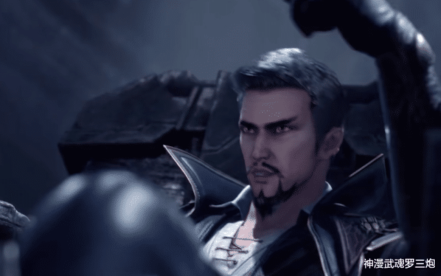 昊天宗|昊天宗长老，当初急着退隐，为何突破封号后，又急着重出江湖？