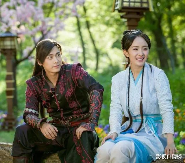 杨洋|不愧是杨洋！《你是我的荣耀》搞崩视频网站，接下来就看李易峰了