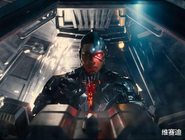 吴亦凡|看看好莱坞这位黑人演员多么会搞事，逼着片方给自己拍电影