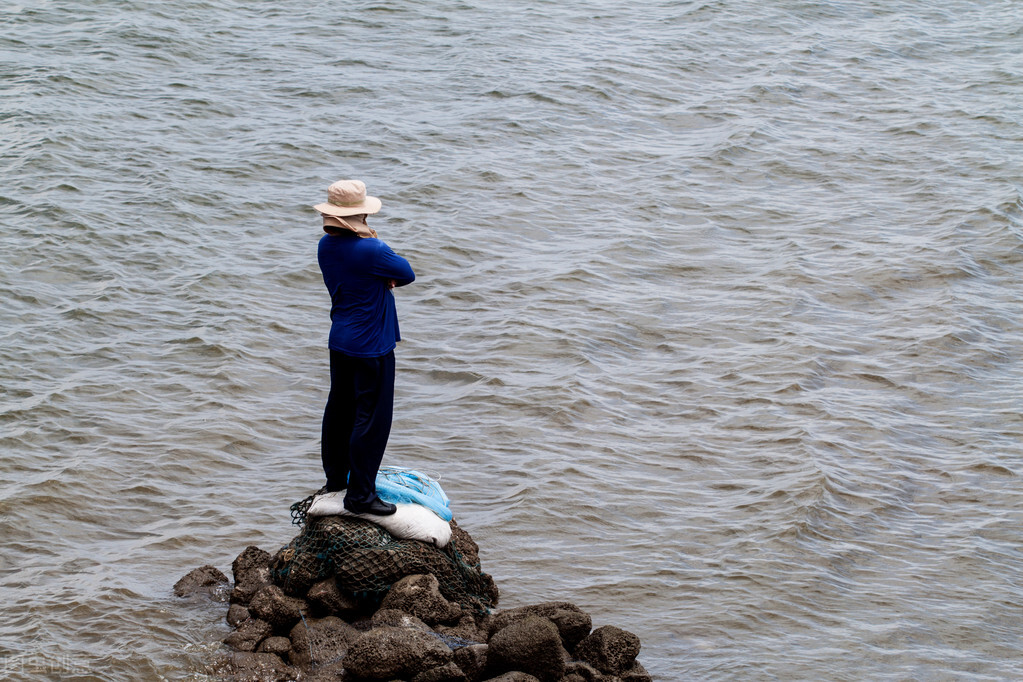 |垂钓时，抓鱼口到底有没有规律？看完此文你就彻底明白了！