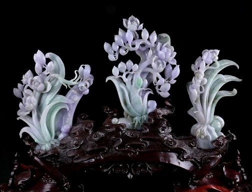 玉雕|玉雕大师——李光权