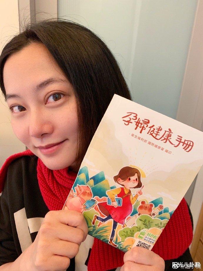 赵小侨|41岁赵小侨宣布流产！第三次试管怀孕仅16周，至今找不出胎停原因