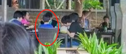 孙俪|孙俪一家罕见同框！她穿紧身运动装包裹好严实，丝毫没有女明星范