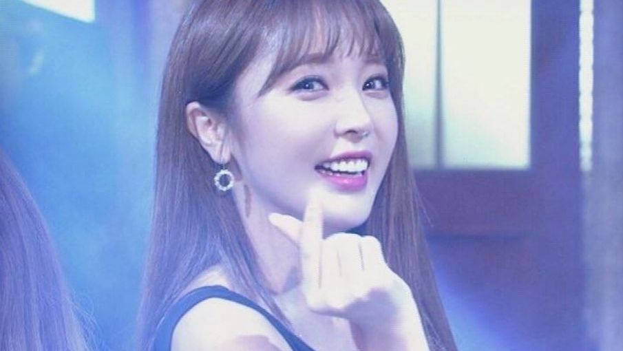 洪真英|“微胖女神”洪真英：曾因“作假”被公司雪藏，却没想到意外大火