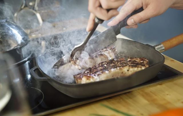 肺癌|清肺“冠军”已公布，猪血靠边站，每天坚持吃两口，肺部干净如初