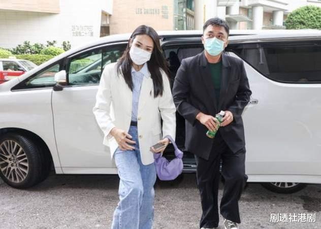 沈腾|TVB小生车祸案开庭，面临坐牢风险，辩护律师求情女友多次流泪