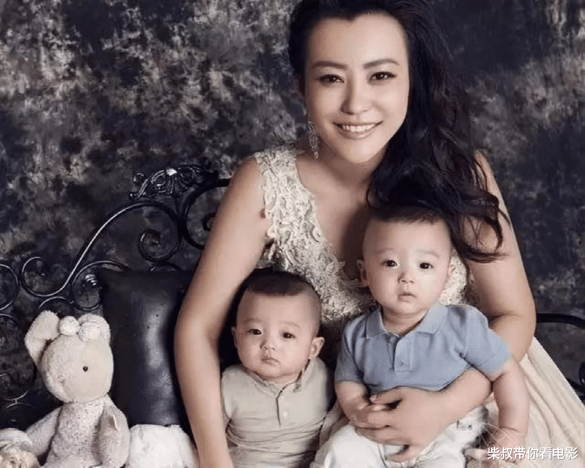 情满四合院|《情满四合院》6年，演员境况不一，有人41岁淡出荧屏，有人59岁翻红当影帝