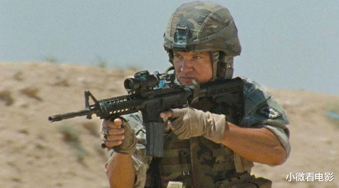 杰森·斯坦森|10部热血又震撼的欧美大片，每一部都出乎意料的好看