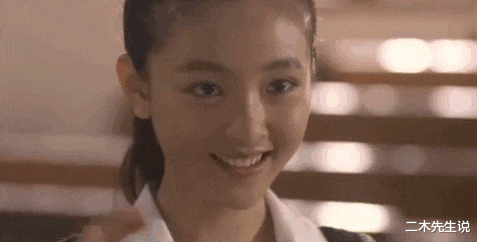 校花|当年年轻貌美的武大校花吴倩,如今人老珠黄,她到底咋了?