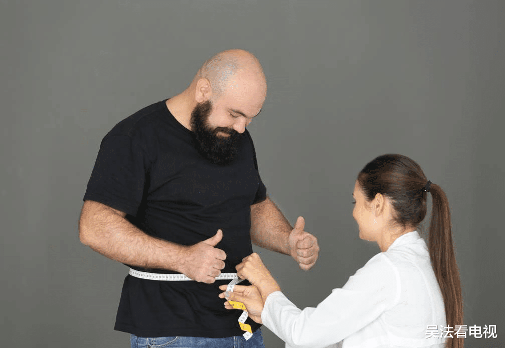 运动|寿命短的男人，四个部位常常很大，若你四个都有，提示你该减肥了