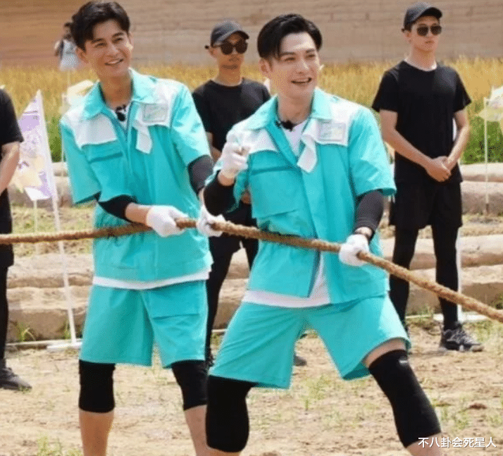 男神|12位初代古装男神今昔颜值对比：有人退圈身家过亿，有人太油腻