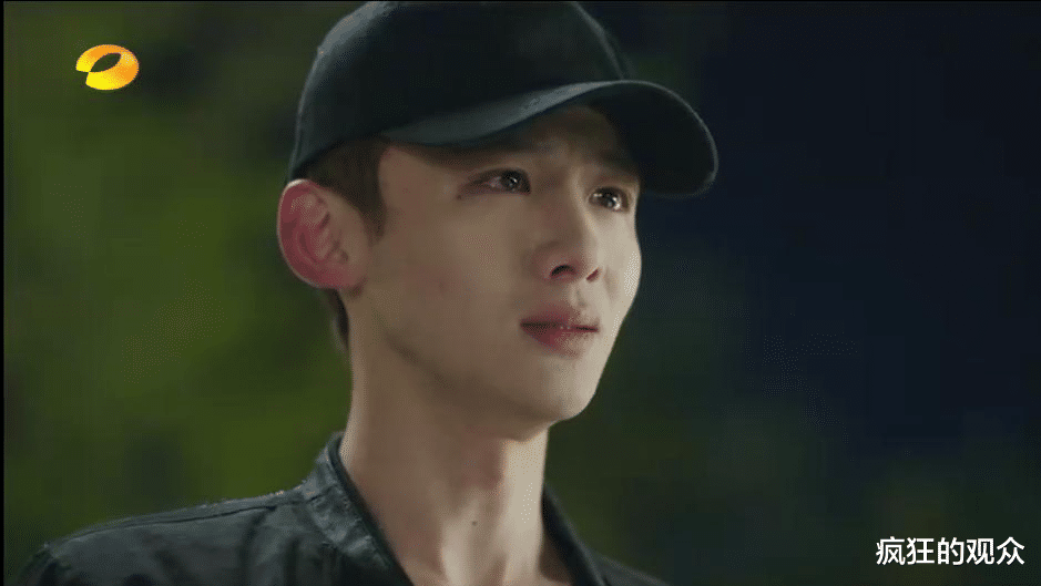 白梦妍|现在非科班出身的演员，演技都这么好吗？卷起来了