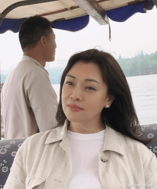 史可|被巩俐顶替成谋女郎的第35年，和史可齐名的中戏五朵金花现状迥异