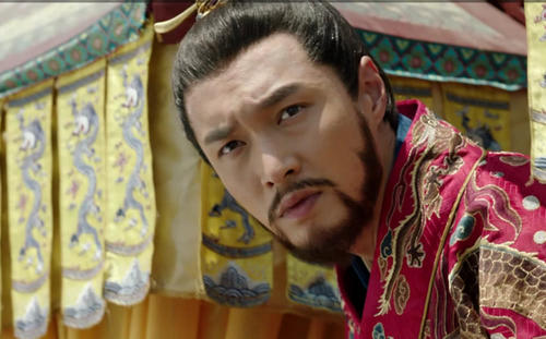 朴秀荣|同一天张艺兴、李佳航、于荣光被爆，一个硬刚，两个懒得去理