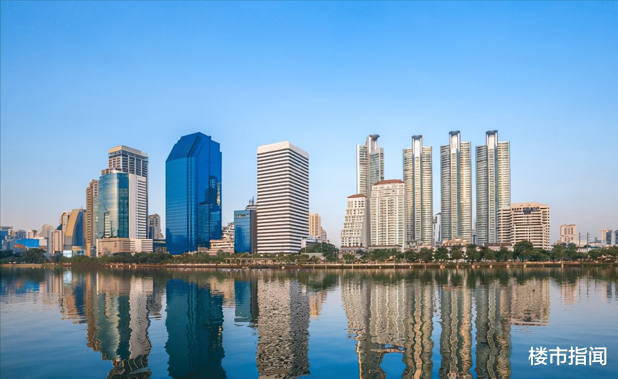 楼市|楼市“逆转”3个信号，高层13字表态，不要再误判2022年行情了