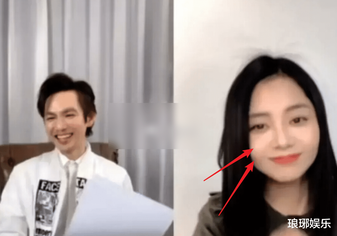 钟汉良|46岁钟汉良久违直播，失去电视剧的滤镜，生图下的状态让人看愣