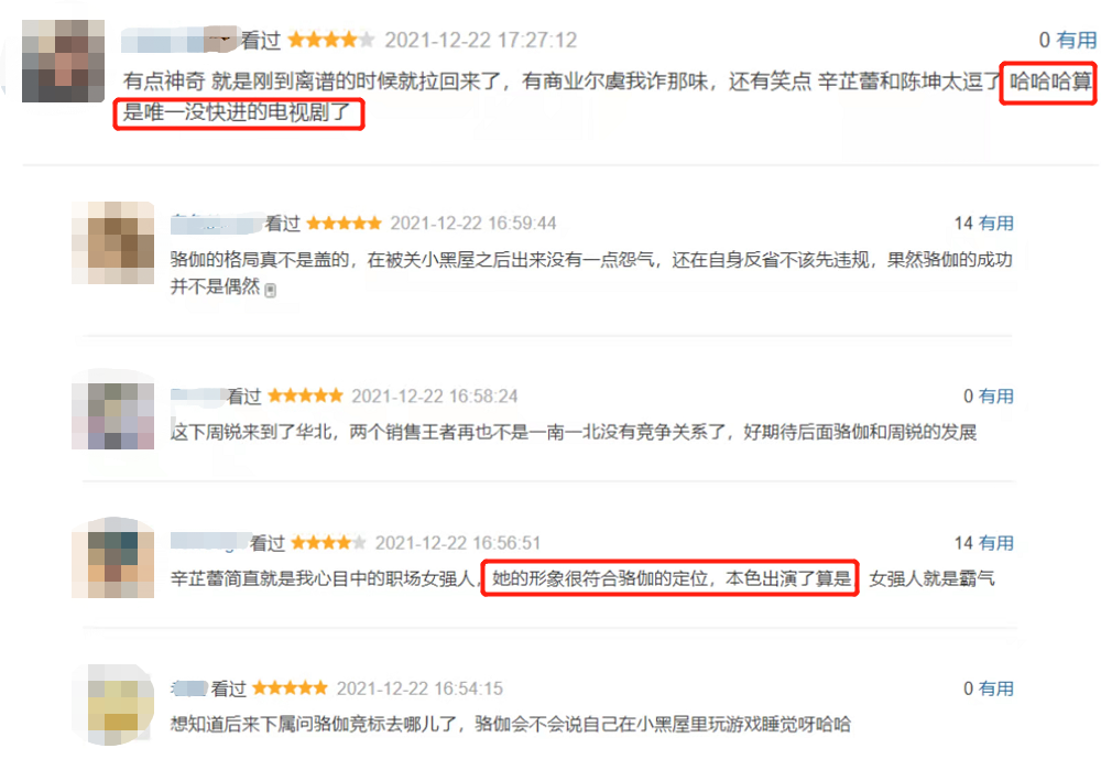 毛晓彤|才播2集，双台收视率大爆，网友：今年唯一一部没快进的良心剧