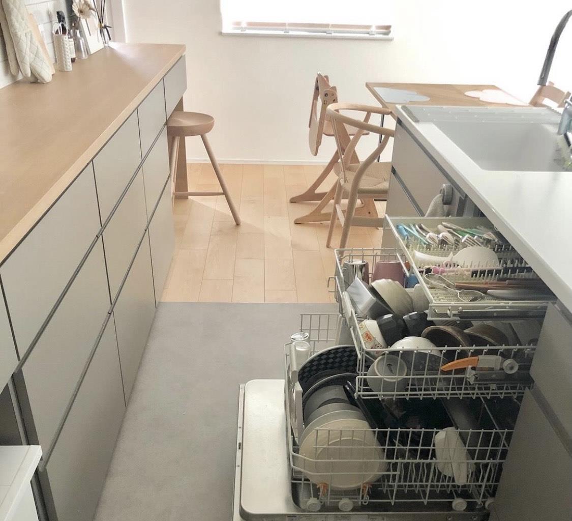 44岁的日本太太，一天收拾一个区域，全屋打理得有条不紊，佩服！