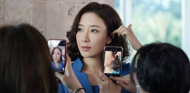 杨怡|《家族荣耀》今晚开播,杨怡复出,八大实力派坐镇,又有港剧看了