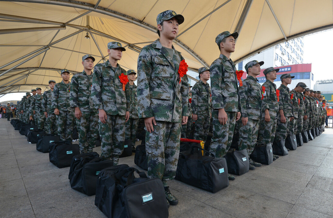 二毛的江湖 现在的农村孩子，如果去当兵，会不会有个好前途