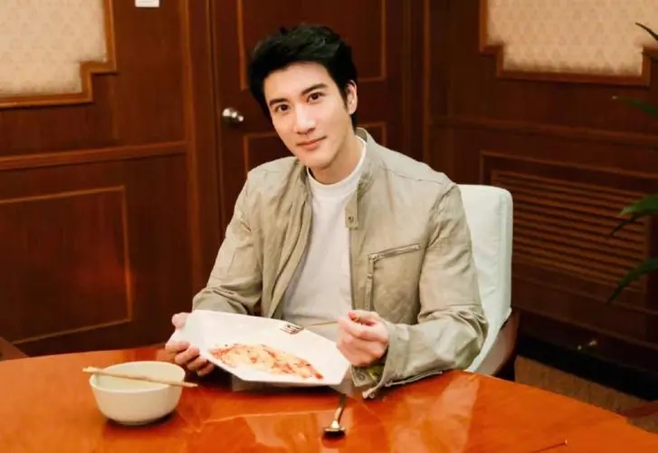 李靓蕾|李靓蕾要的体面，终于来了！