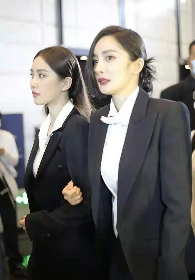 左翎|娱乐新看点—杨洋、张艺兴、杨幂、王嘉尔最新动态