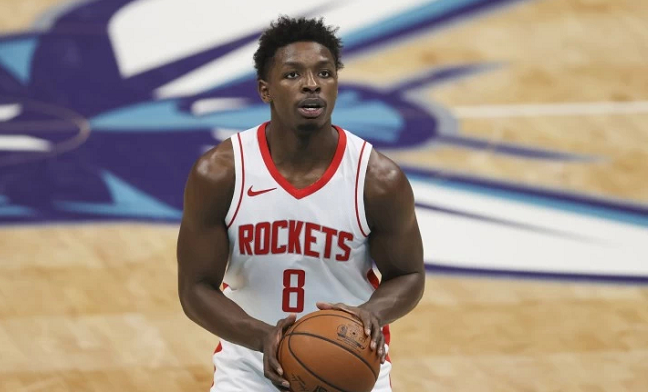 雷霆队|选秀抽签概率！火箭领衔状元争夺战，魔术反超雷霆，马刺以小博大