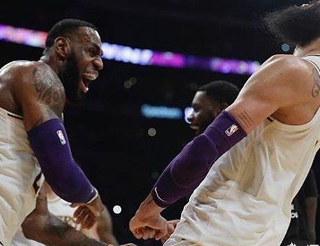 勒布朗·詹姆斯|NBA巨星總資產(chǎn)最新排名：詹姆斯高居第四，榜首無(wú)人能超越