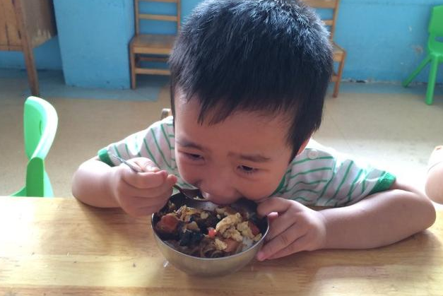 脾胃|脾胃的“保护伞”被揪出，南瓜未上榜，榜首天天吃，孩子脾胃壮如牛