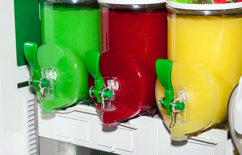 维生素B|喝一口等于2斤白酒,很多人天天喝,肾内科医生:常喝相当“自残”