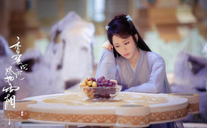 赵丽颖|首播破亿的4部剧,赵丽颖8小时破2亿,而她上线15分钟破1亿!