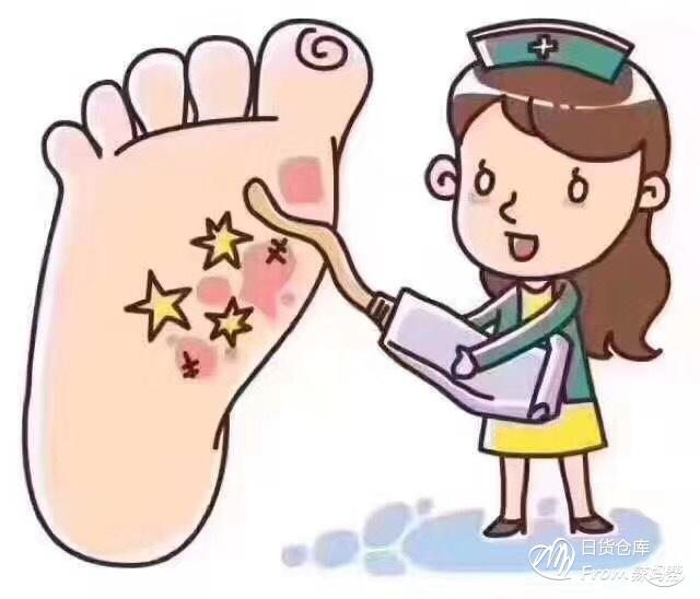 小陈佳炜说|患上脚气怎么办？花椒水能治脚气？老中医祖传治脚气方法！