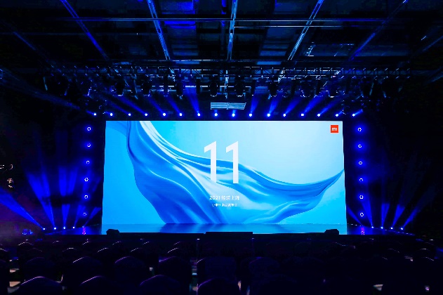 小米科技|小米11评测:面向新10年的启航之作