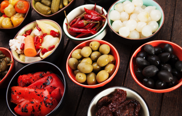 39健康网|多所健康组织联合呼吁,1种“素菜”比烟酒还毁甲状腺,趁早远离