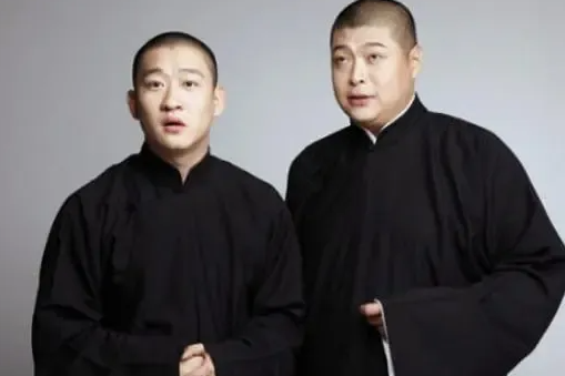 曹云金|离开德云社多年后，曹云金转行影视，刘云天暴瘦到认不出