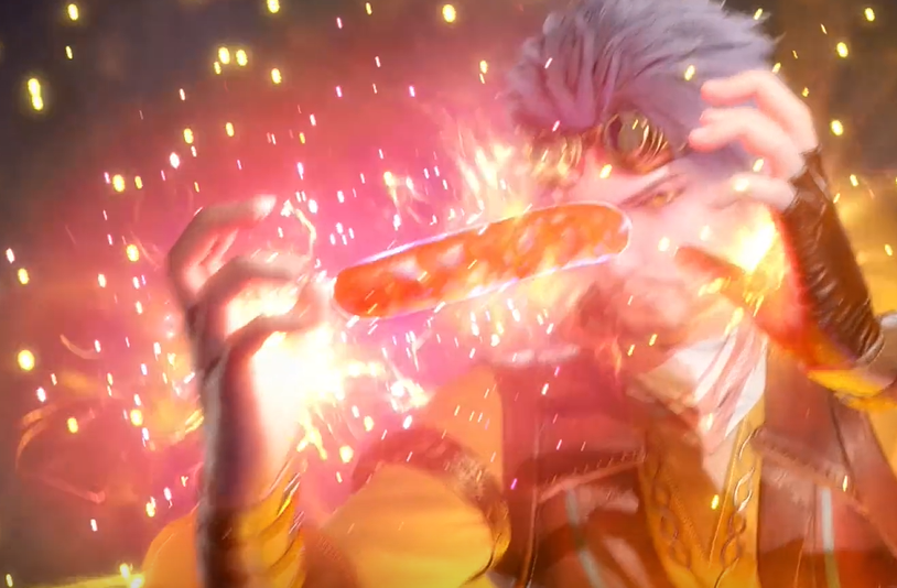 朱竹清|斗罗大陆:朱竹清第一次看到小奥香肠,有谁注意她表情,太真实了