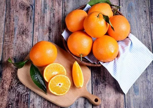 睡眠|橙子是升高血脂的“催化剂”？心血管主任：冬季远离2种水果，血脂稳定