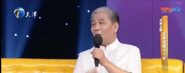 按钮一生 如果没有侯宝林代拉，马志明能解决师承问题吗？