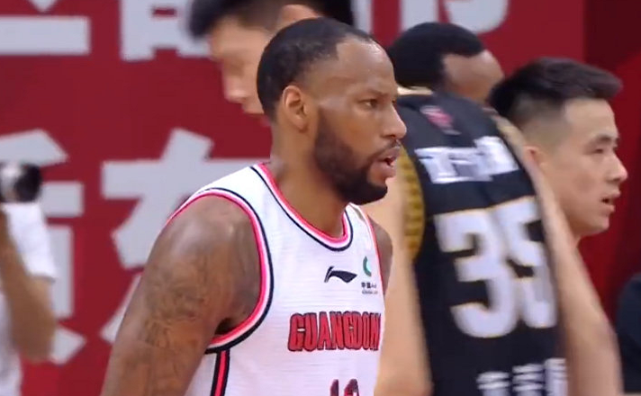 廣東男籃|11冠王！廣東總分2-1遼籃勇奪總冠軍，隊史第3次斬獲三連冠